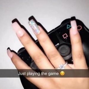 Meet your Posher, Sharron